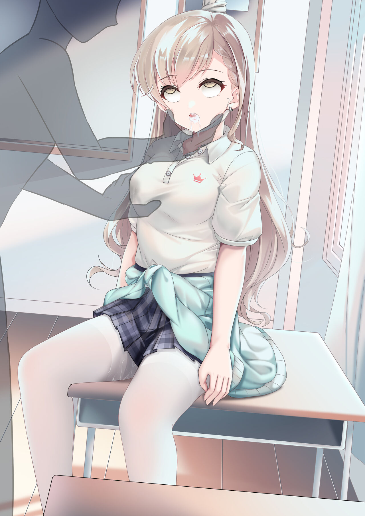 Tokimeki ☆ Houdai page 9 full