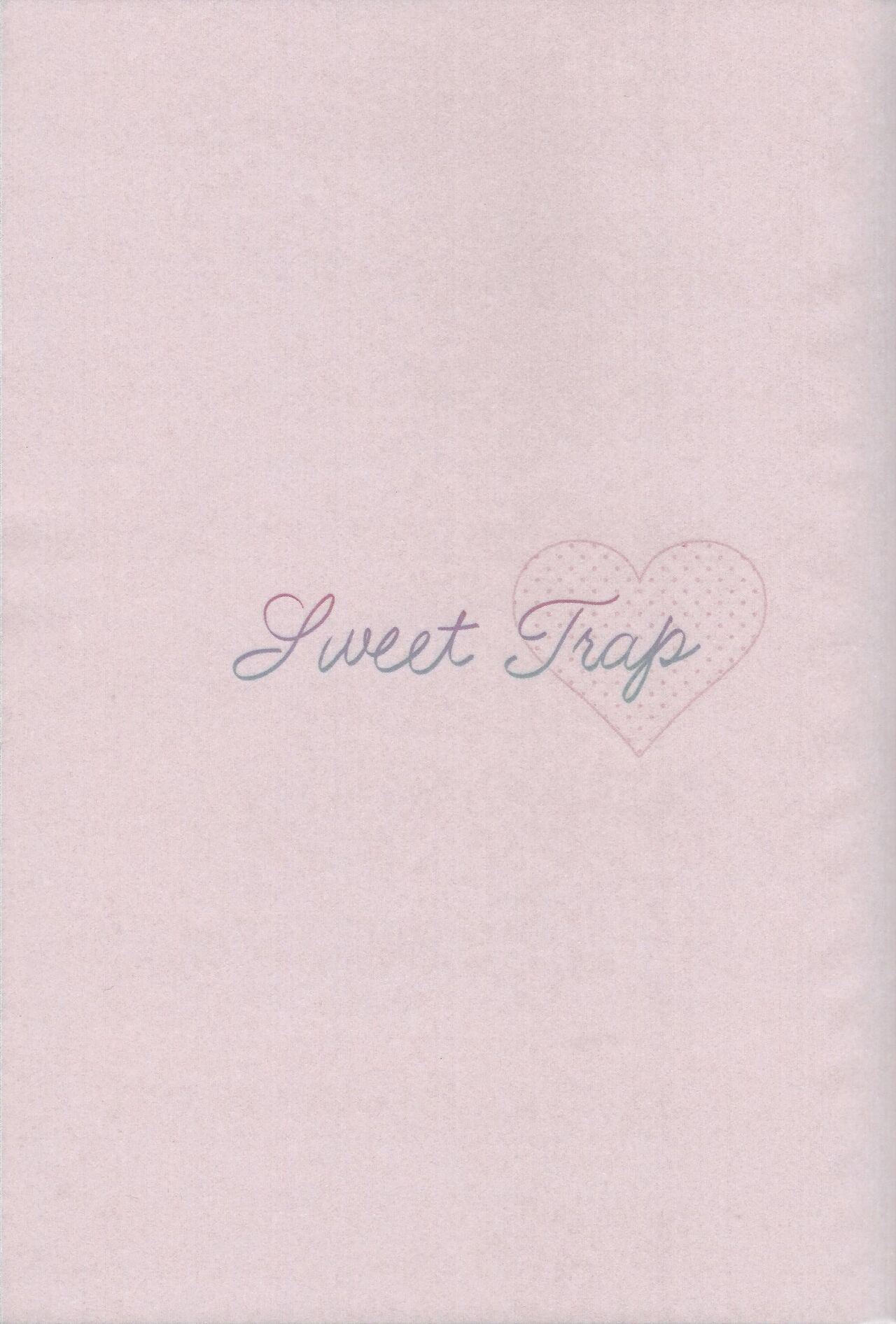 Sweet Trap page 2 full