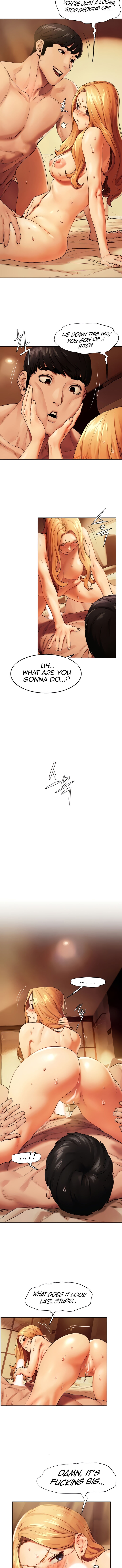 Sophie - tamed page 10 full