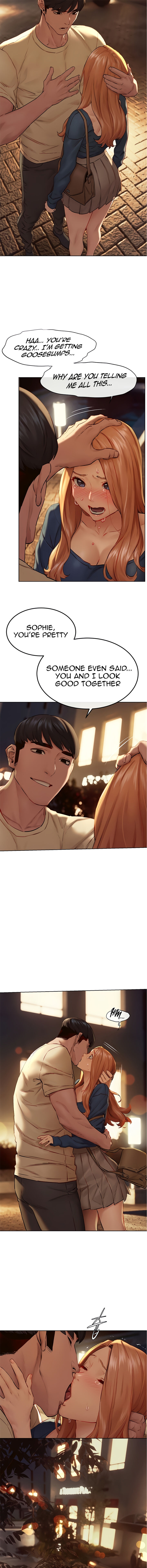 Sophie - tamed page 2 full