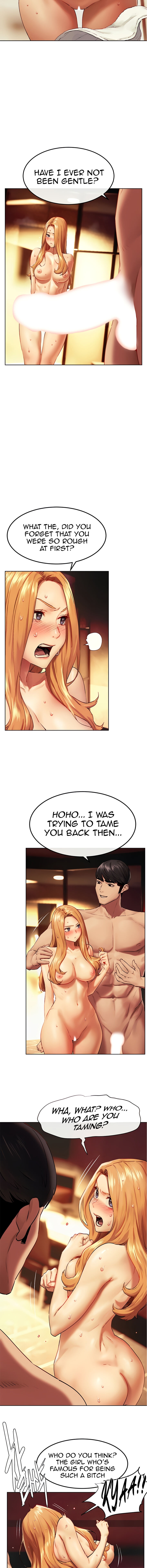 Sophie - tamed page 4 full