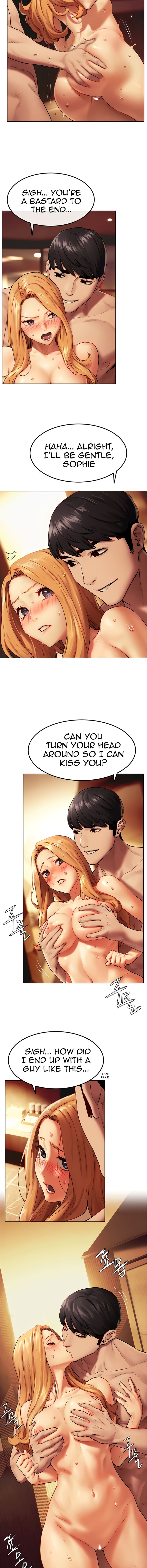 Sophie - tamed page 5 full