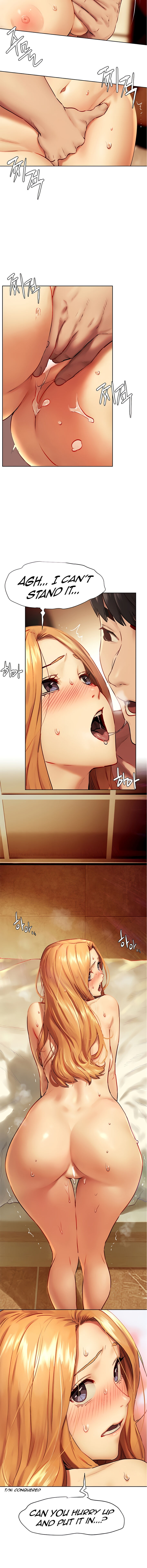 Sophie - tamed page 7 full