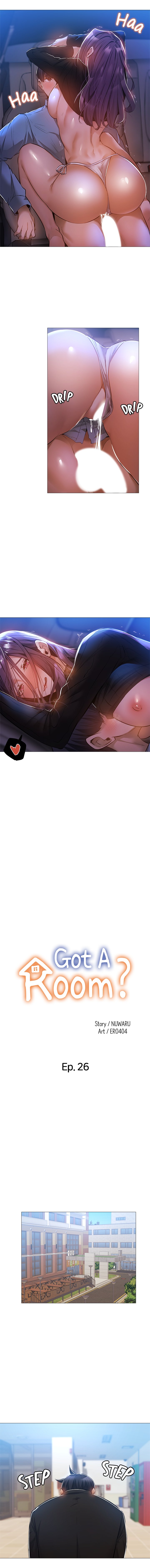 Got a Room? page 6 full