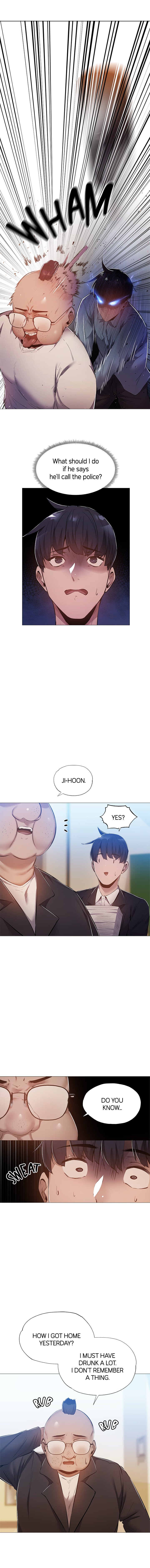 Got a Room? page 9 full