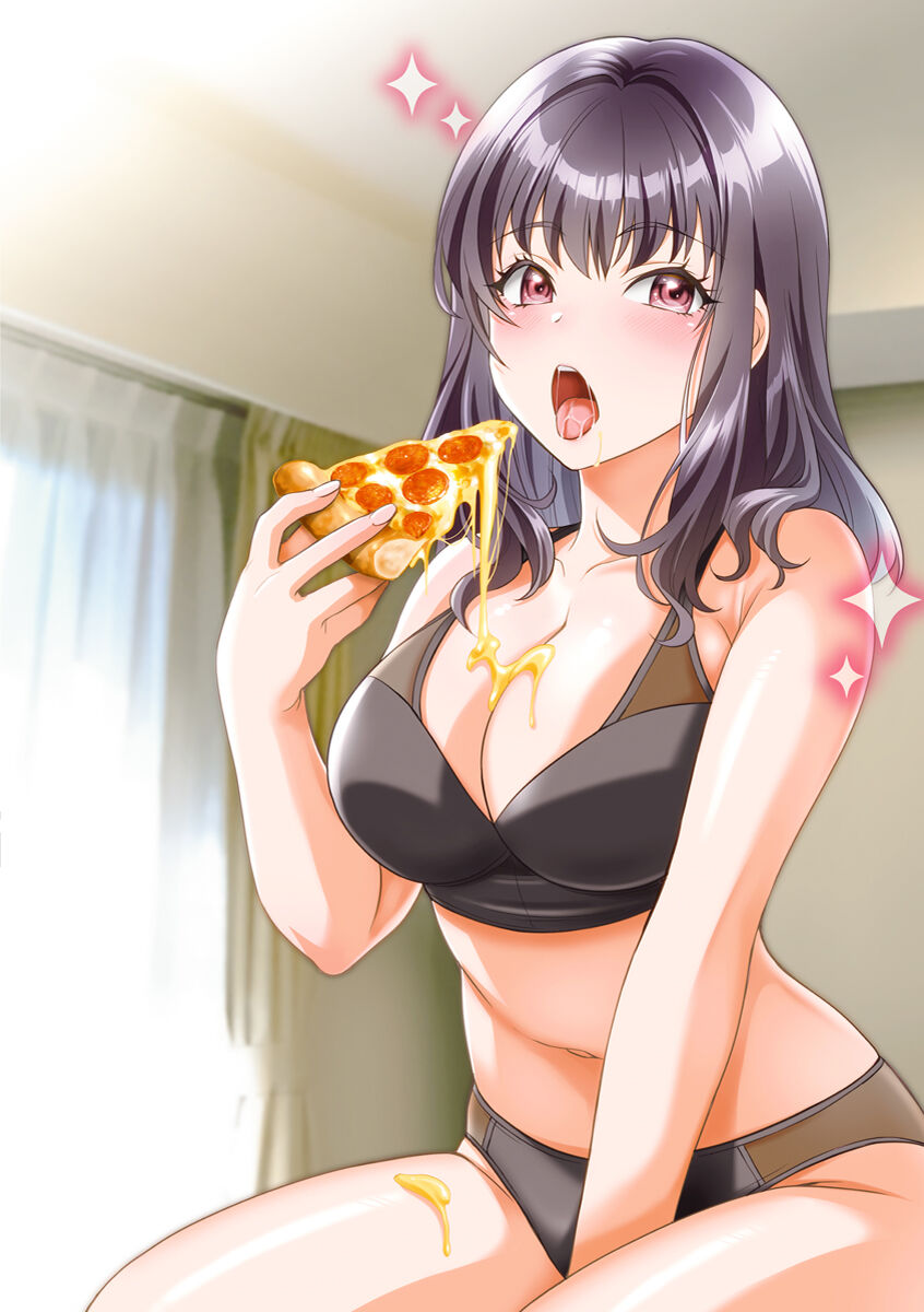 Zubora na Ane Tono Seikatsu ~Ane to Boku no Ichalove na Nichijou~ page 2 full