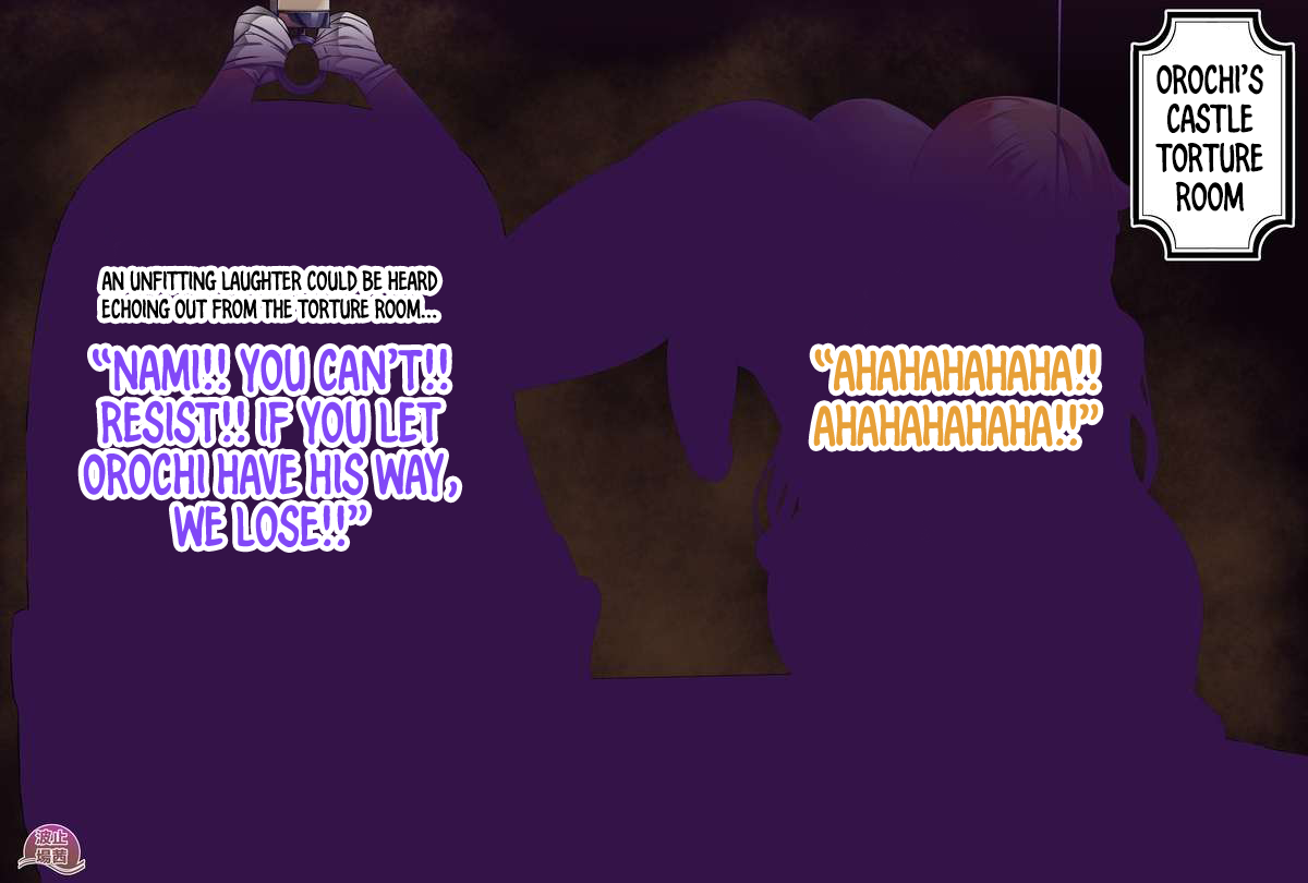 Kusogui O-robi & Kusoben Ningen Nami Kusomamire Futanari Koubi - Shit-eating O-Robi and Feces-Human O-Nami's Shit-Covered Mating page 7 full