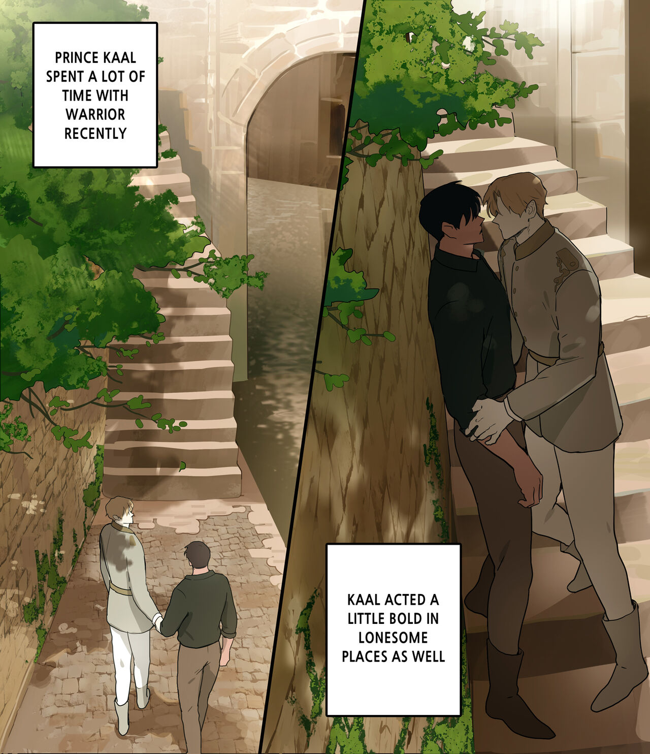 Yuusha no Yasumi | Warrior's Holiday page 2 full