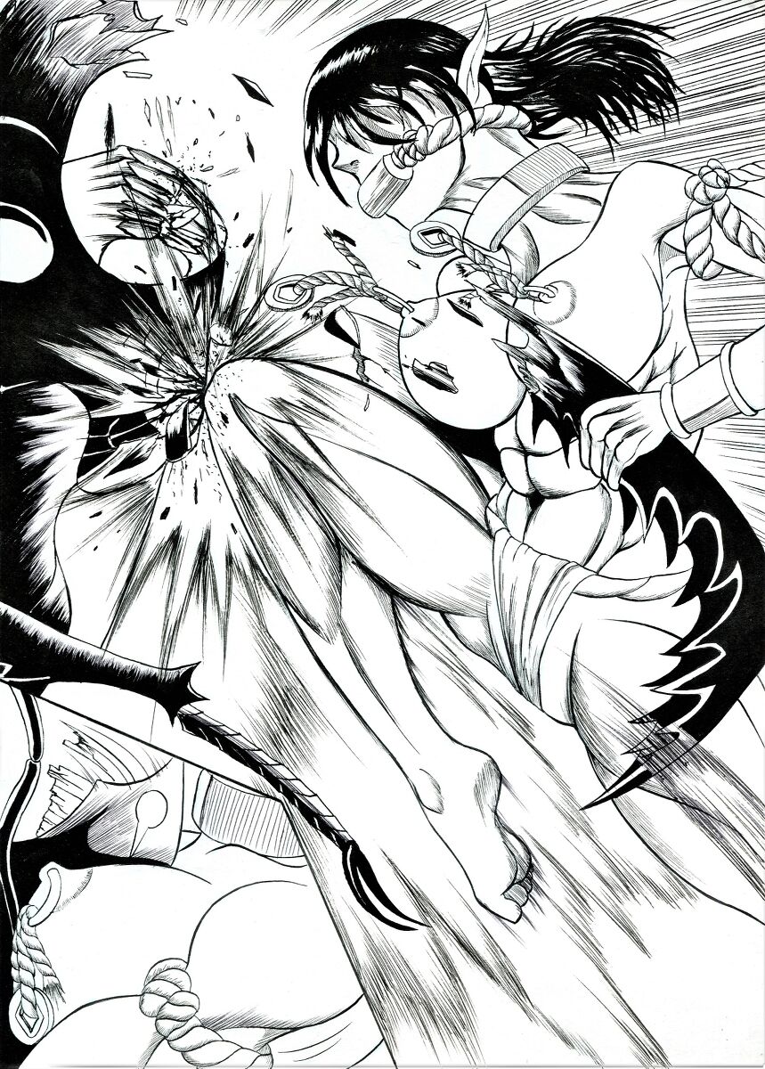 黑金剛 page 10 full