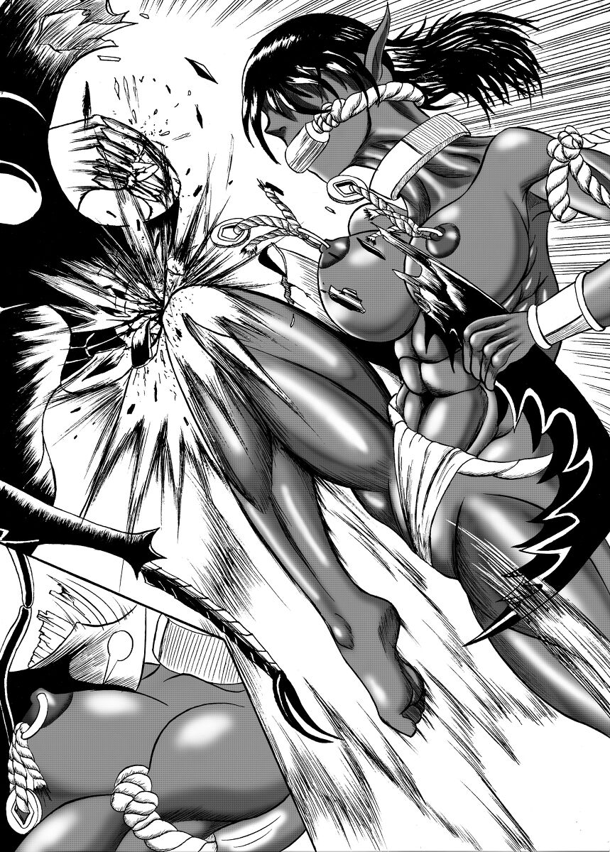 黑金剛 page 4 full