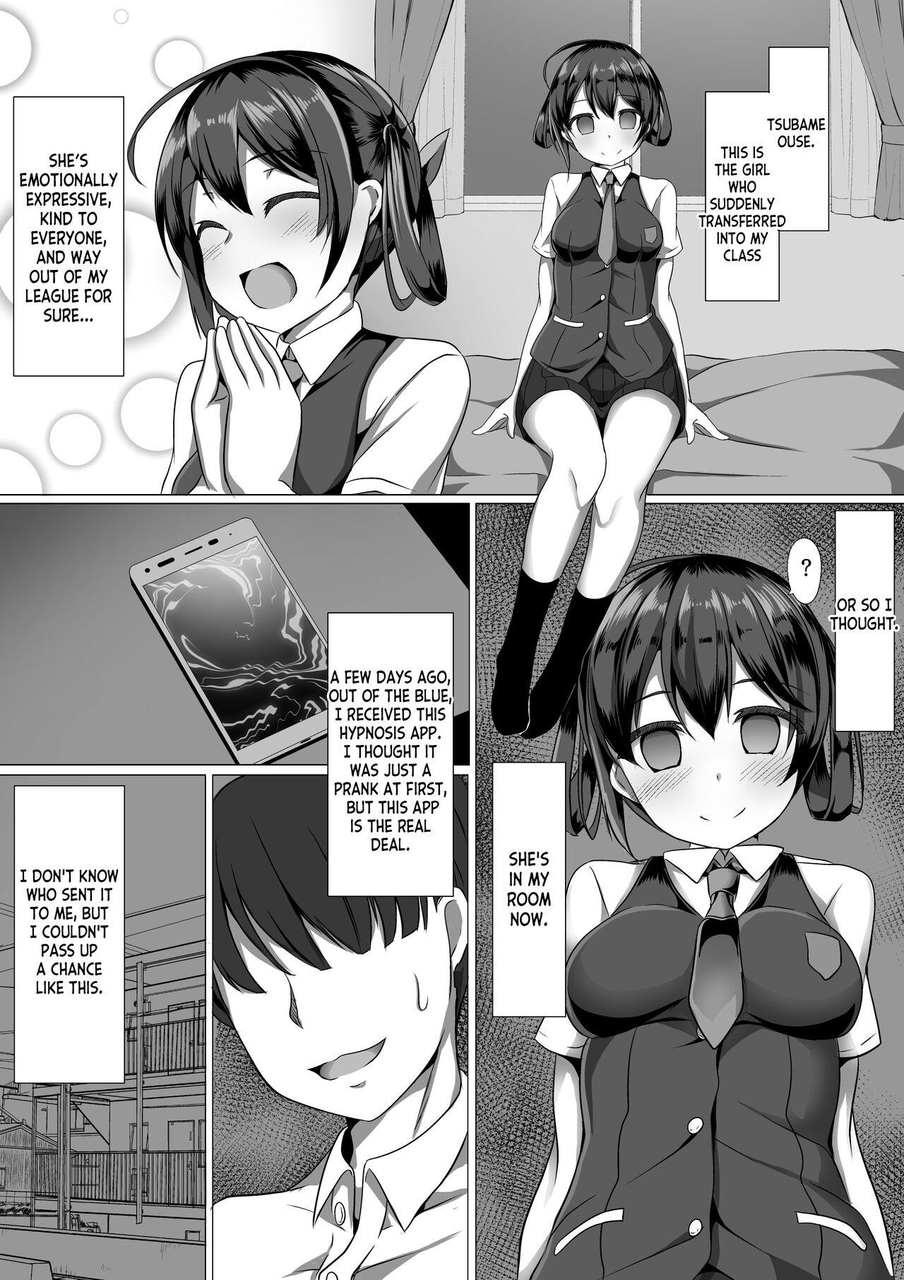 Tsubame Hypno page 3 full