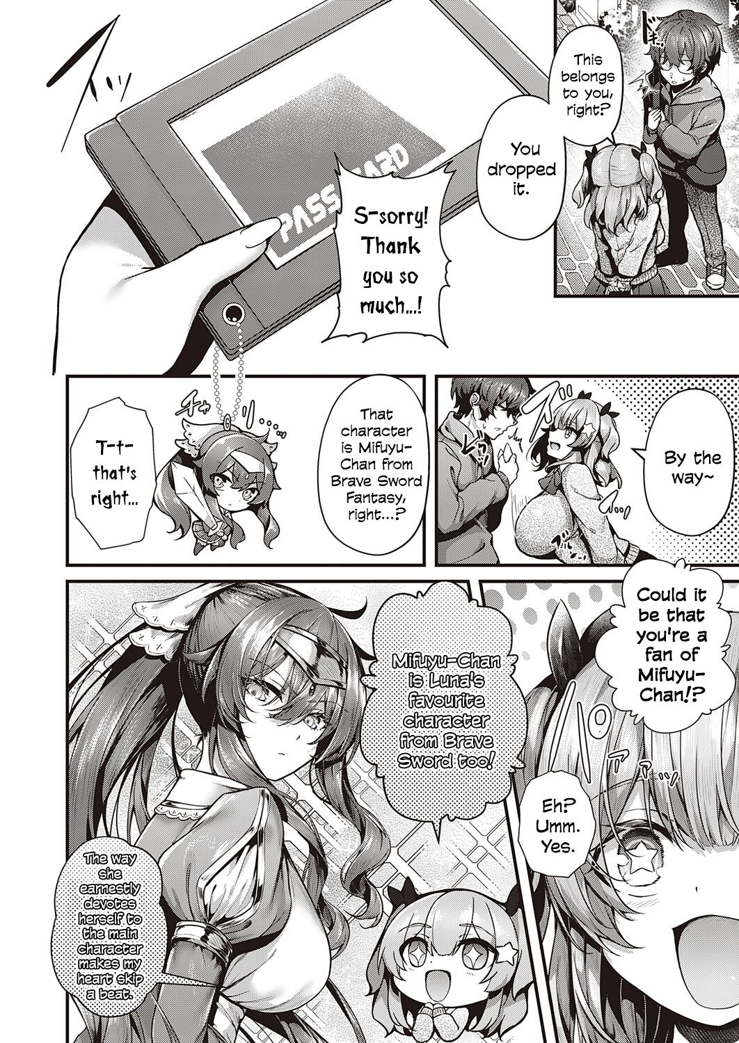 Cherry Hunting page 2 full