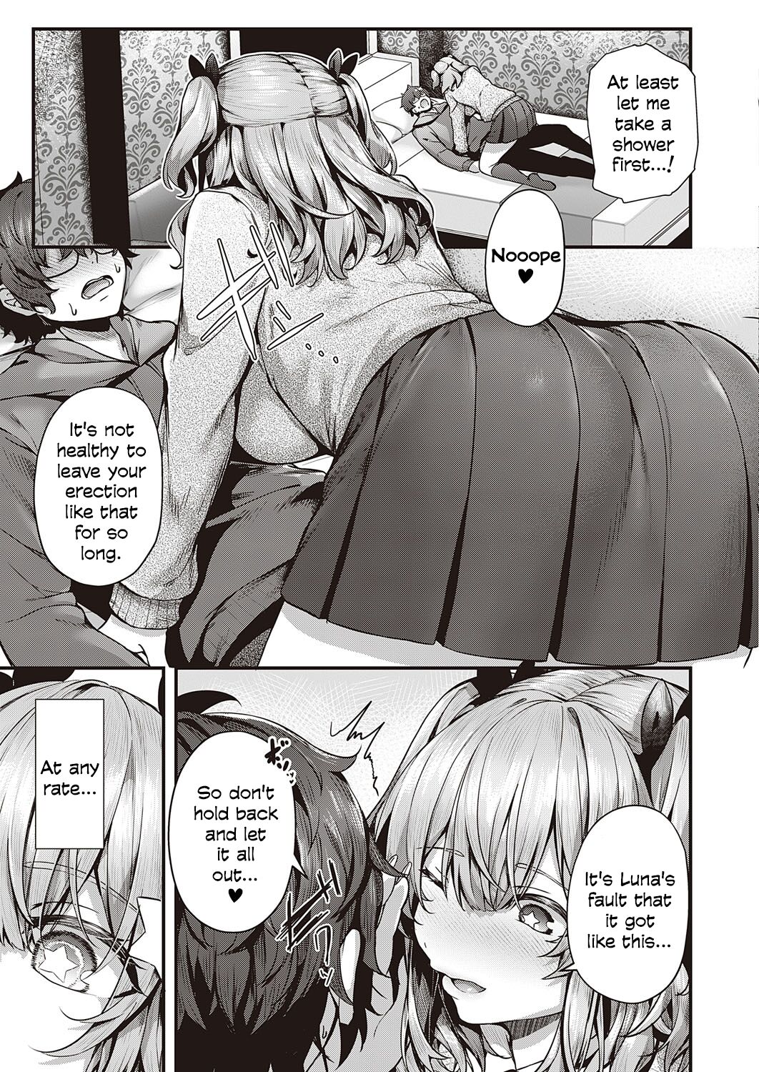 Cherry Hunting page 7 full