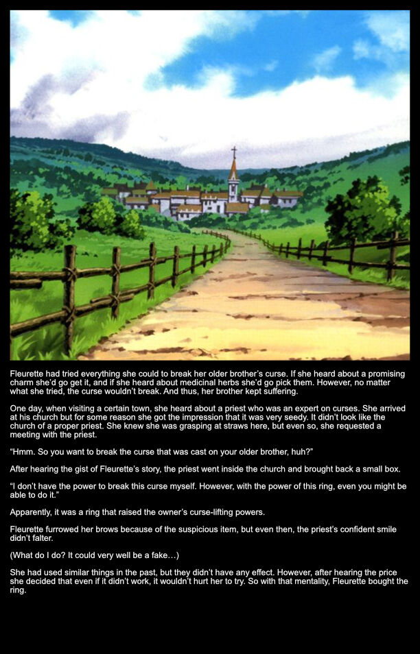 Sexial Battle D2 Fleurette page 2 full