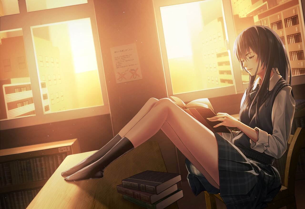 Version IF ~Jakuten Kokufuku?! Kara wo Yaburu Joou Kouho~ page 6 full