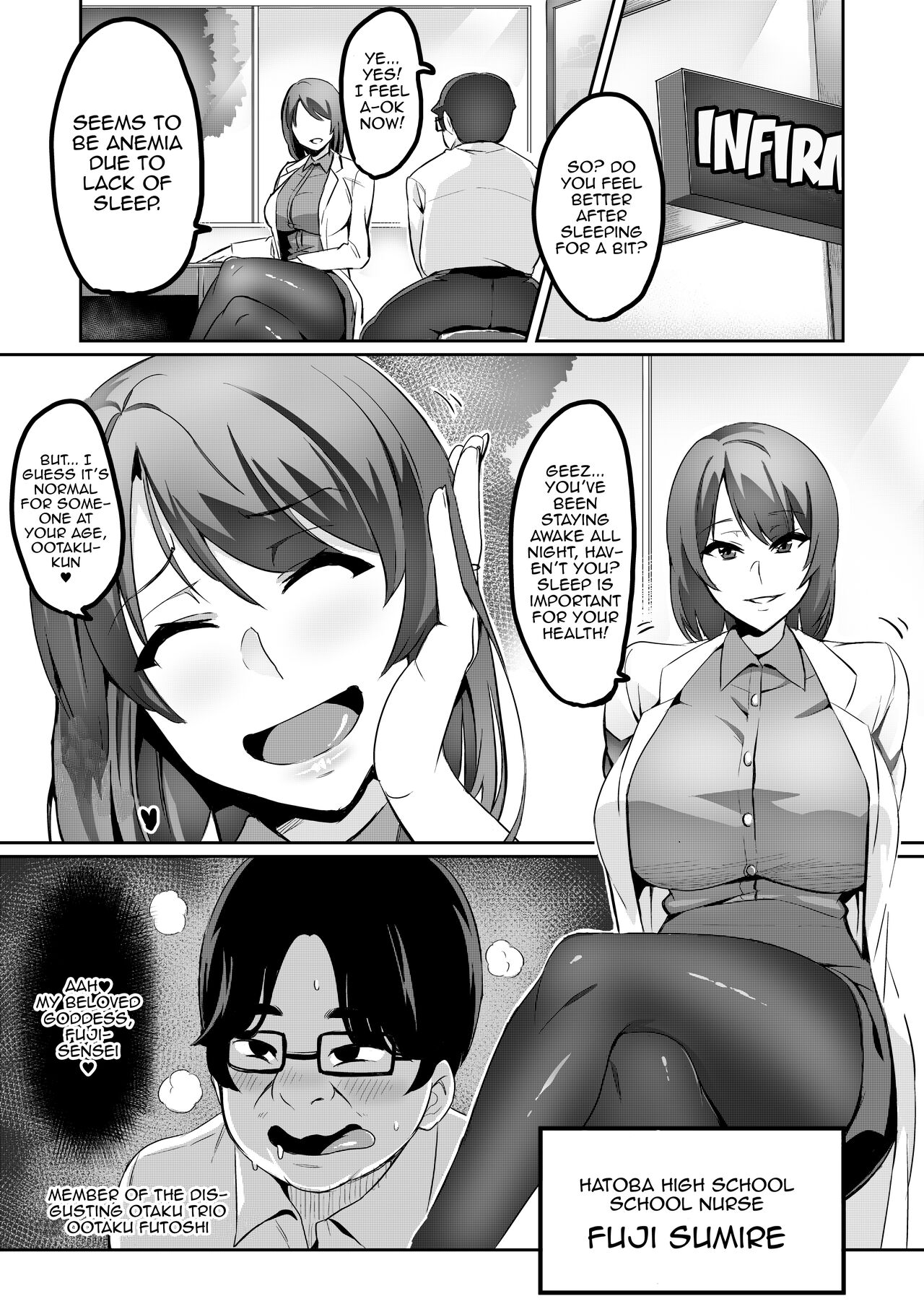 7-jikanme - 7th Period page 10 full