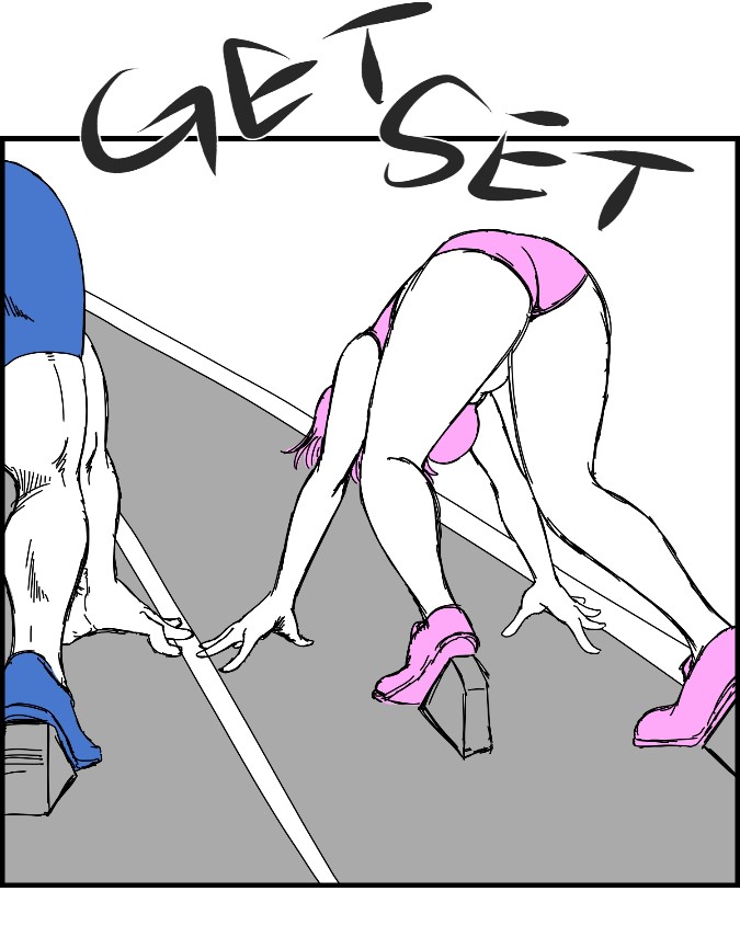 Obstacle Run page 4 full