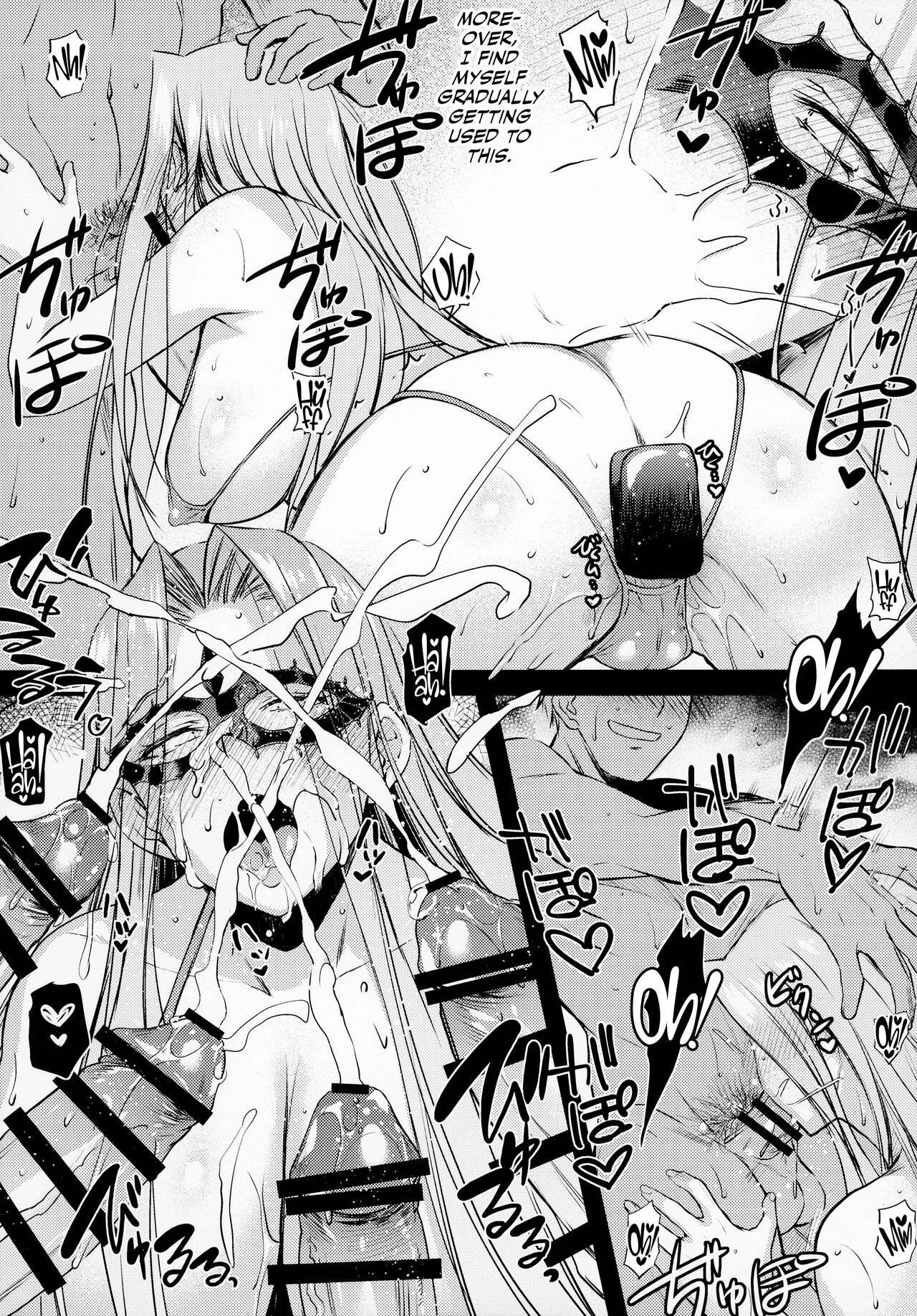 R.O.D 17 -Rider or Die- page 7 full