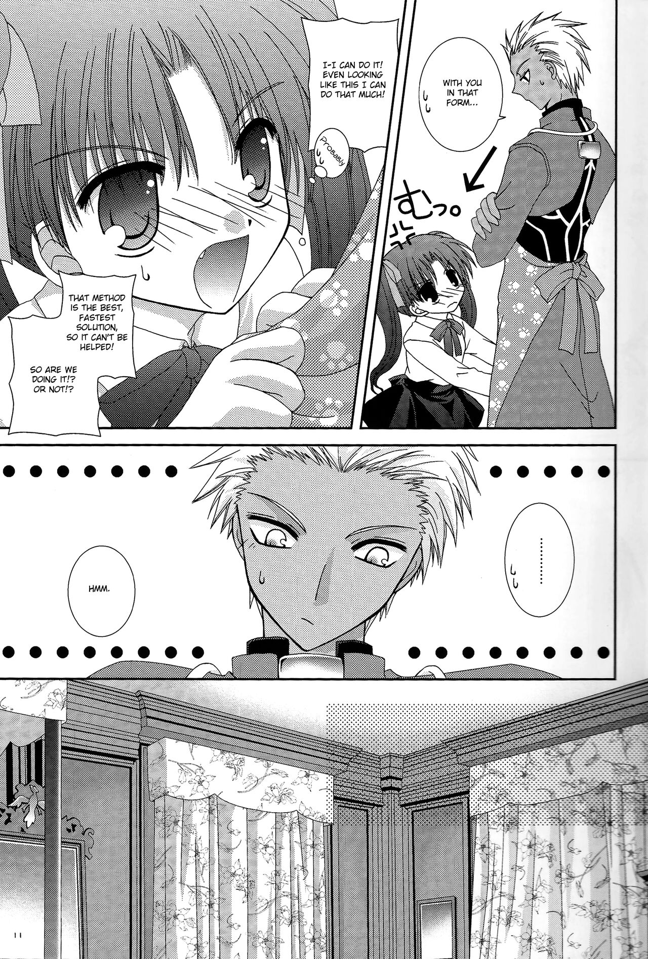 Master wa Child page 10 full