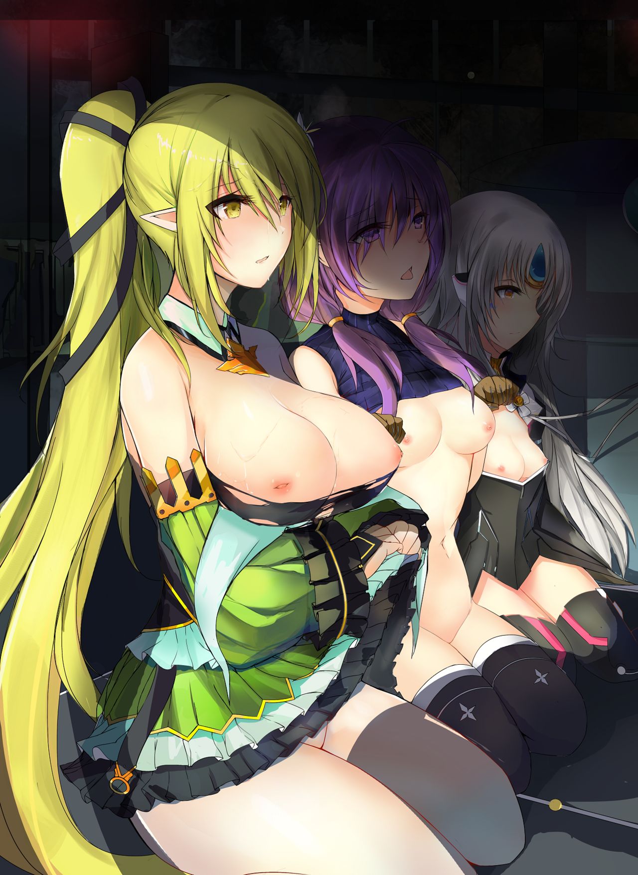 ELSWORD:TYPE-H page 9 full