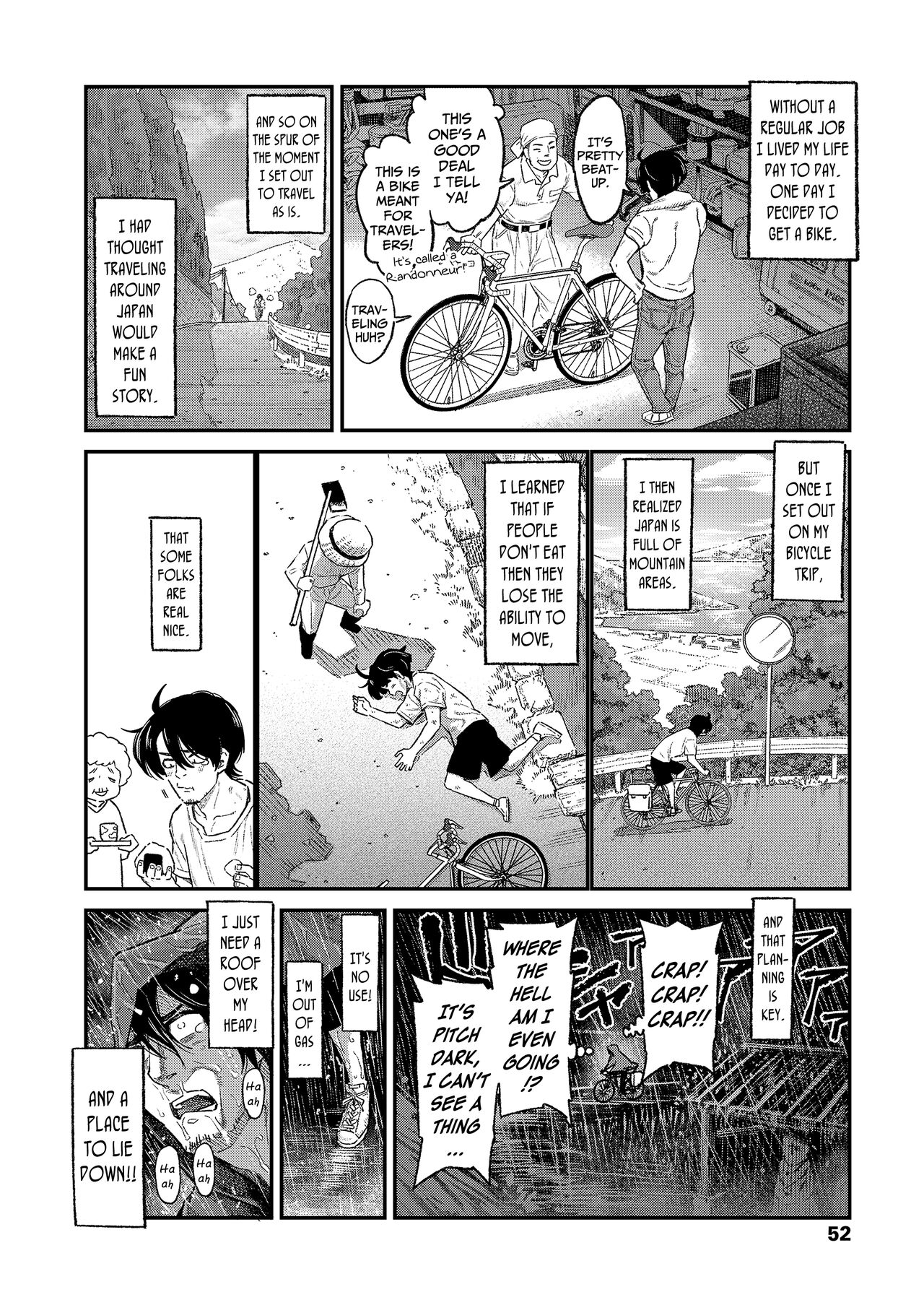 Inaka no Kodomo wa Hatsu Taiken ga Hayai-rashii | Apparently Kids From The Countryside Get Sexually-Active Early page 2 full