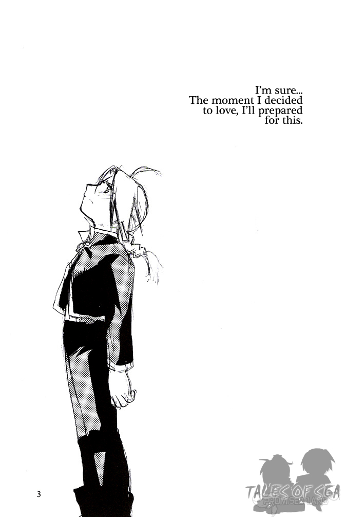 Pray to the Rain page 2 full