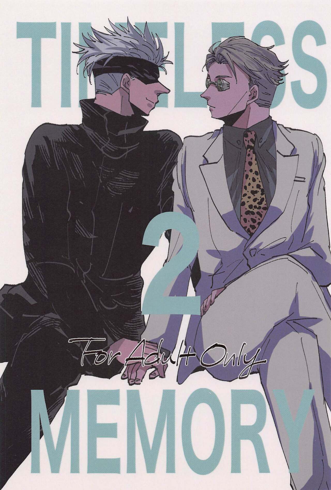 timeless memory 2 page 1 full