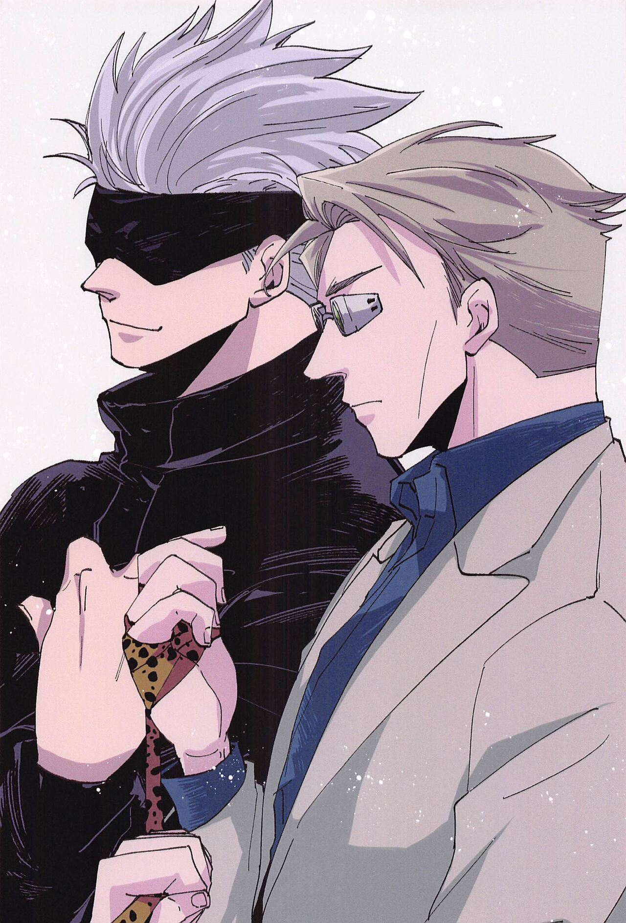 timeless memory 2 page 3 full