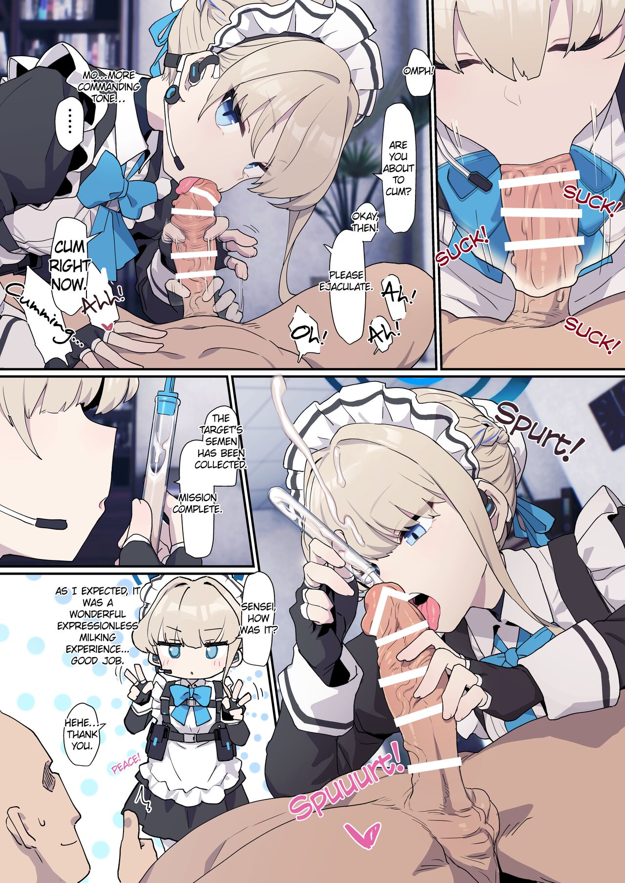 Toki ni Muhyoujou Sakusei shite morau page 4 full