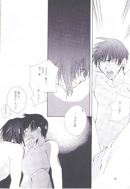 Ehrgeiz page 10 full