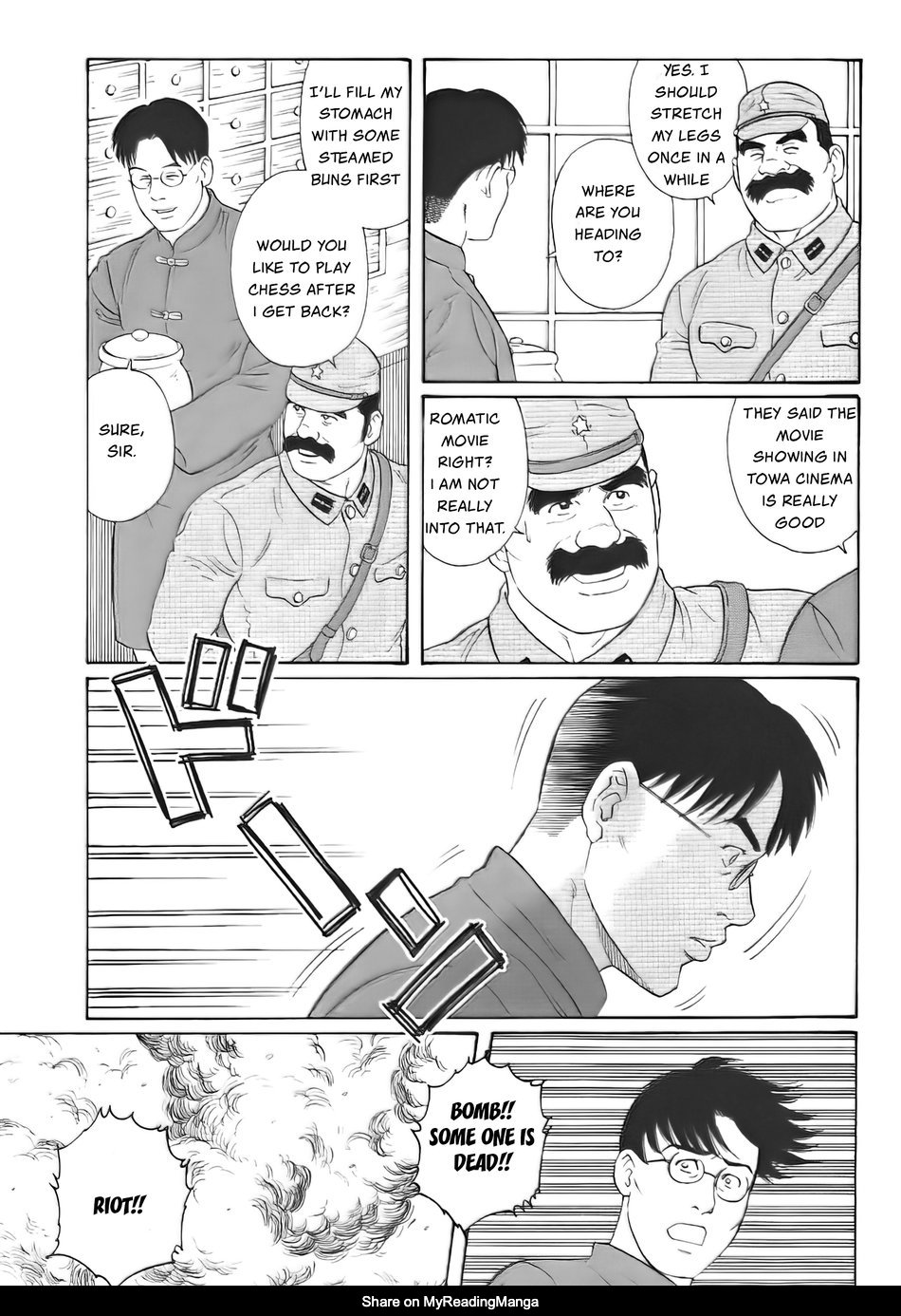 Daruma Kenpei page 3 full