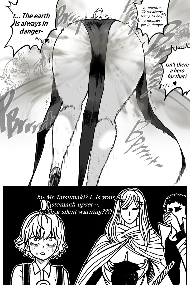 Tatsumaki Manga- page 7 full