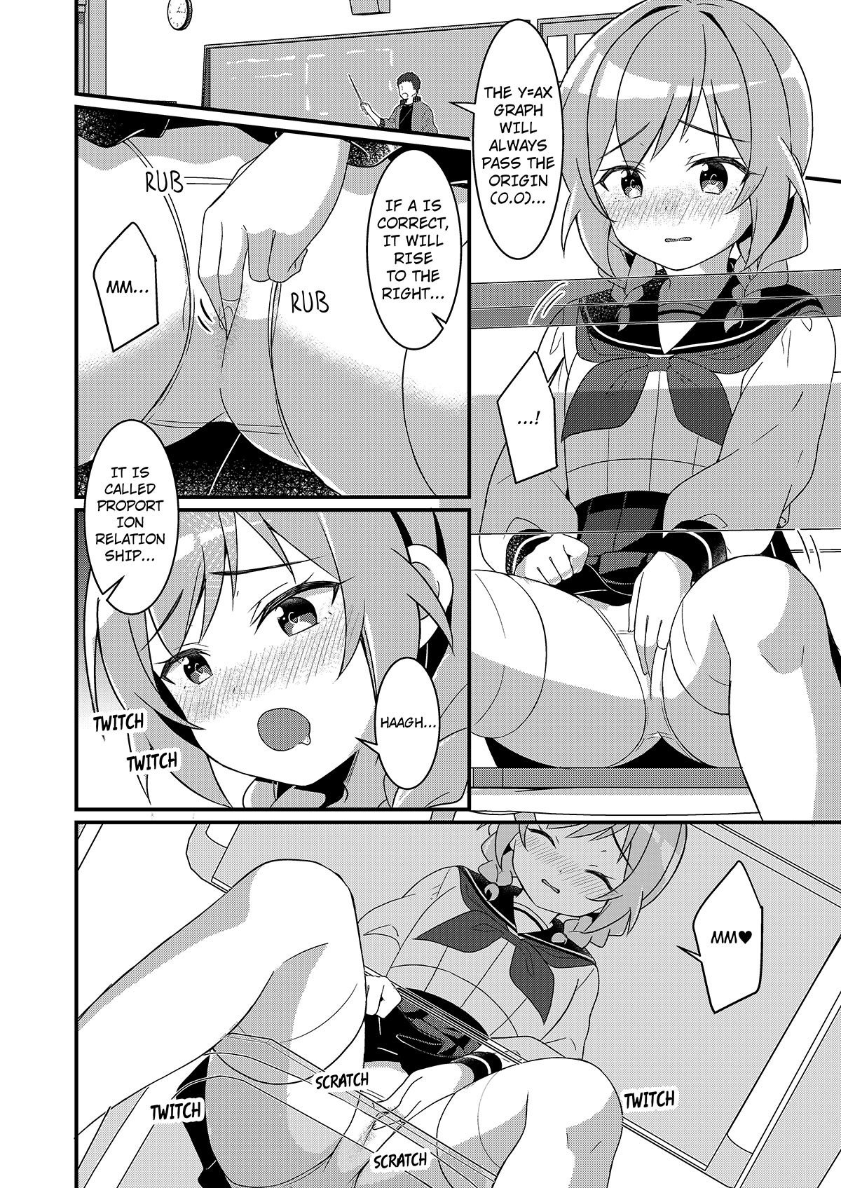 Succubus Club e Youkoso 2 Imouto no Imouto ni Sareta kedo Kanojo ga Dekimashita | Welcome to the Succubus Sorority 2 ~Turned into my younger sister's little sister and got a girlfriend~ page 7 full