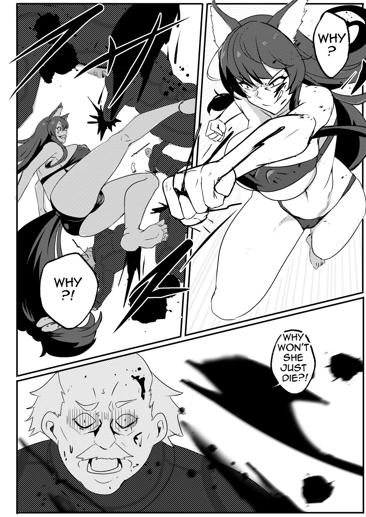 Delta wa Maketa! page 3 full