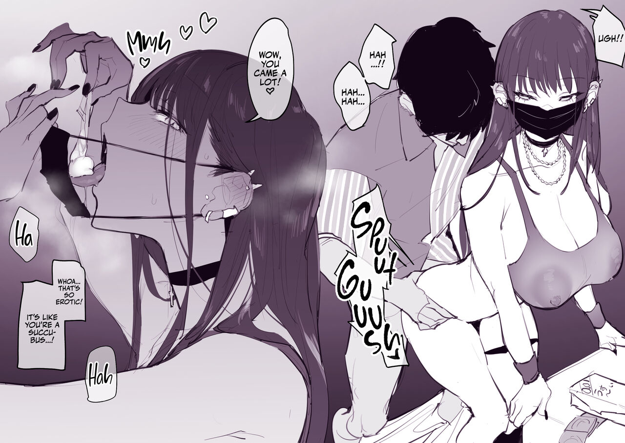 Chikubi Ate Game | Pop the Nipple page 5 full