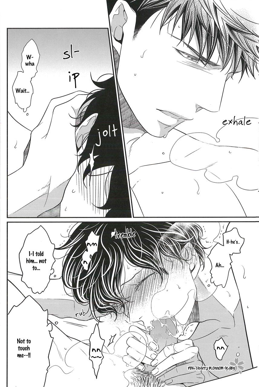 Research Love Make Presentation | Research Lab x Expression page 10 full