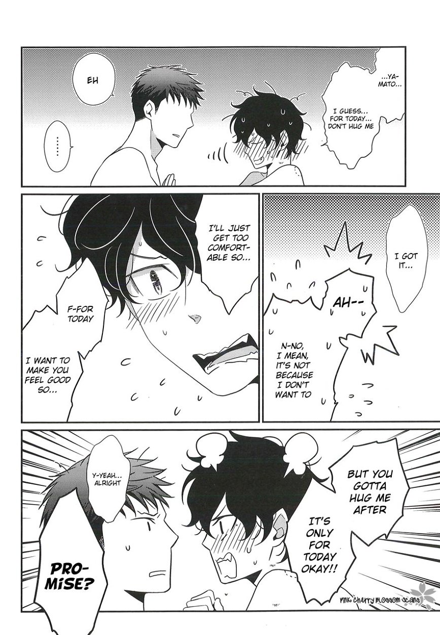 Research Love Make Presentation | Research Lab x Expression page 6 full