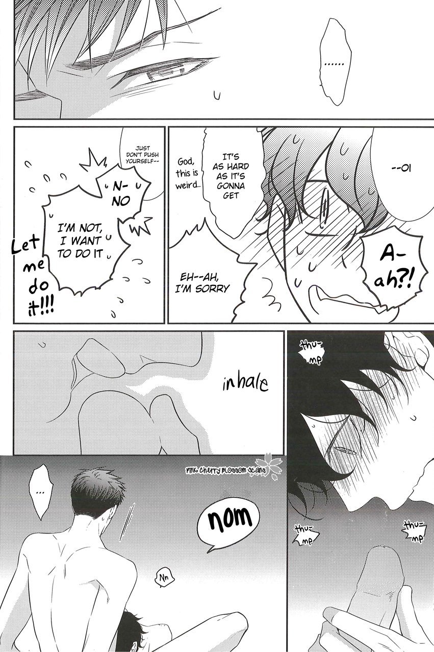 Research Love Make Presentation | Research Lab x Expression page 8 full