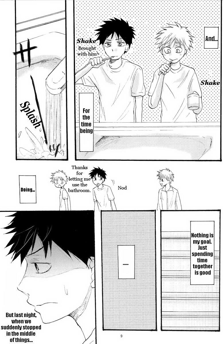 Barracks Daisy page 9 full