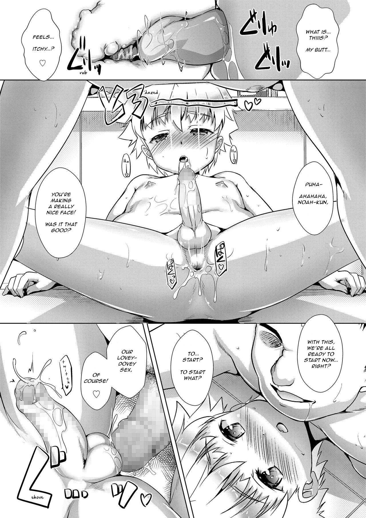 Enjoy Homestay page 6 full