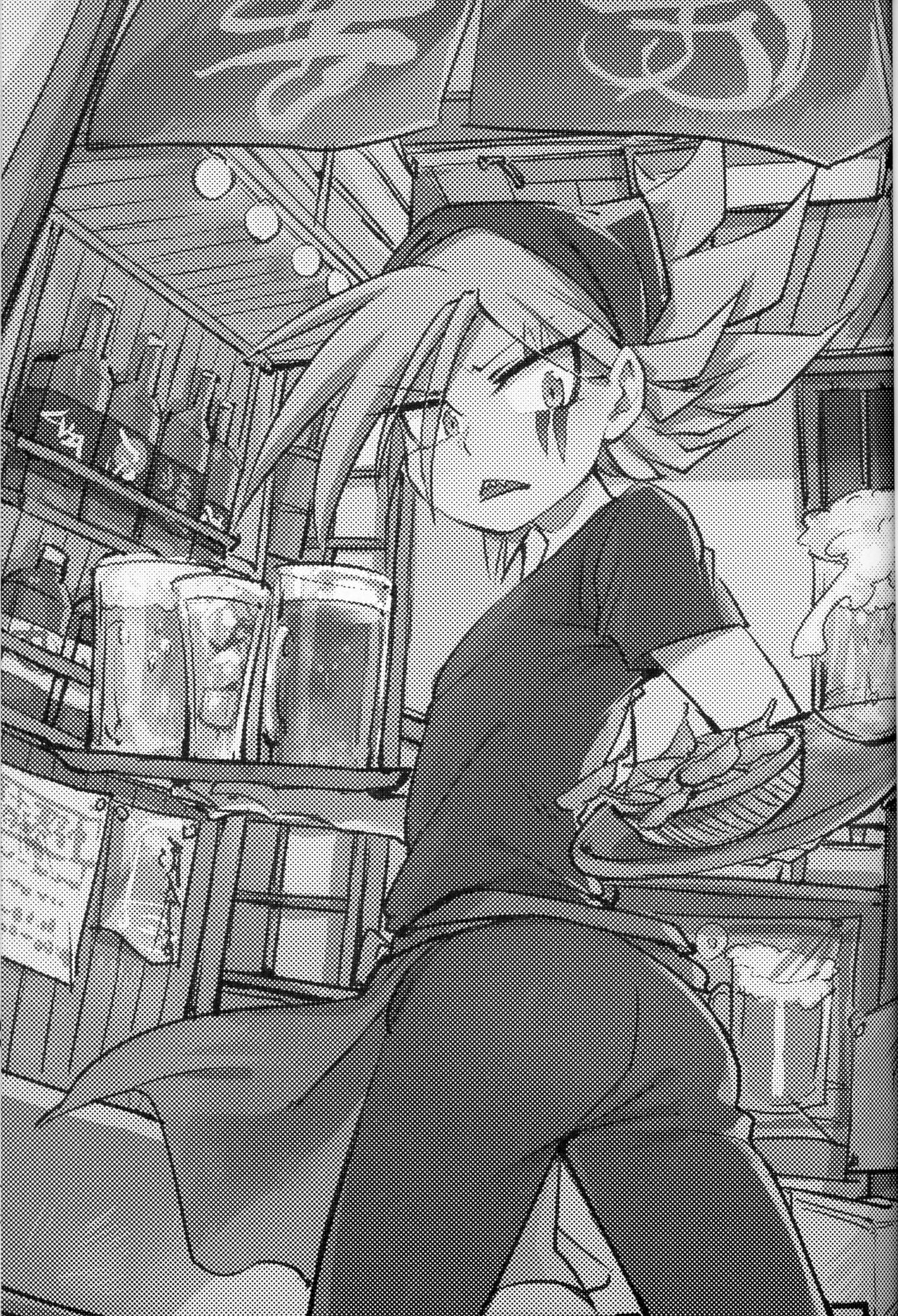 izakaya romansu gekijou page 2 full