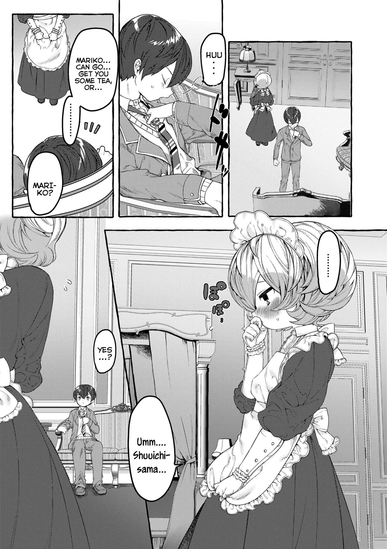 Mamimumemo page 6 full