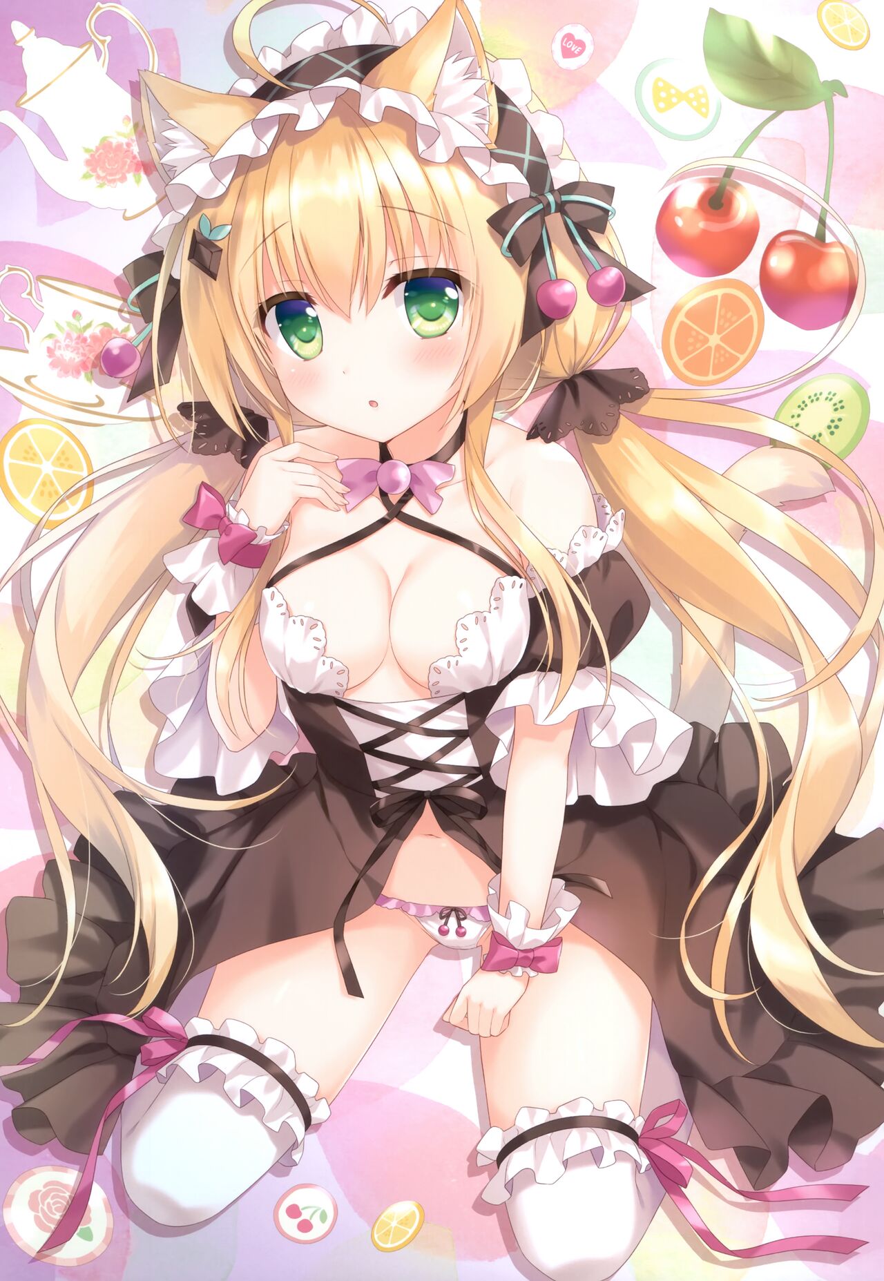 AME NOCHI COLORS 06 page 10 full