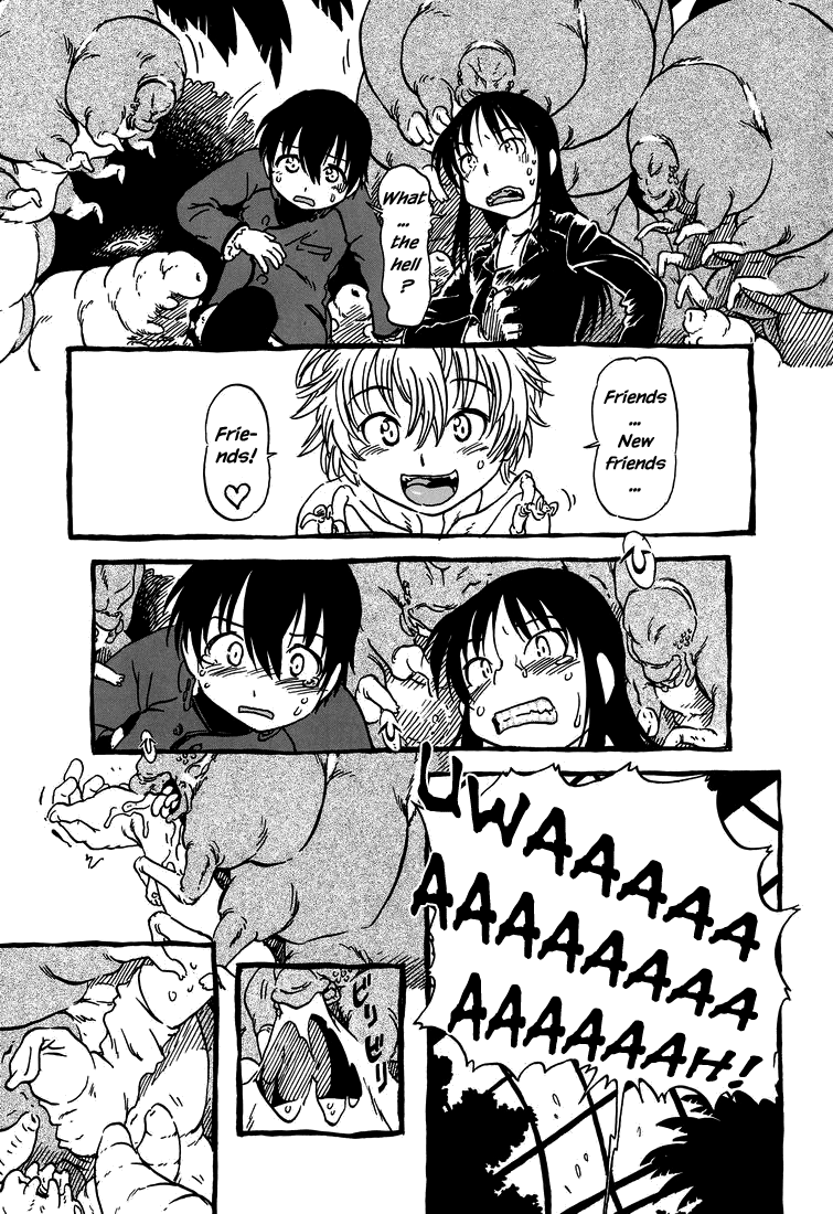 Hot House  =Anonygoo + LWB= page 10 full