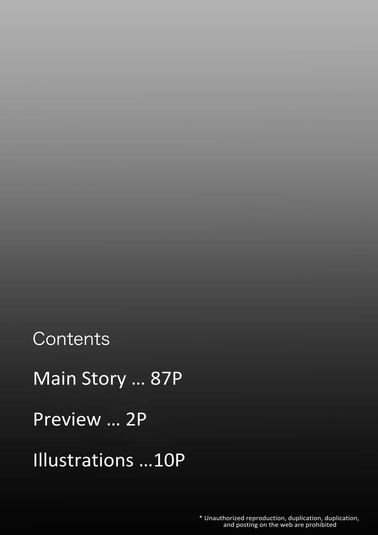 Honto no Kanojo 2 -Ore no Kanojo ga Hoka no Otoko ni Dakareteta | The Real Girlfriend 2 -My Girlfriend Is In The Arms Of Another Man- page 2 full