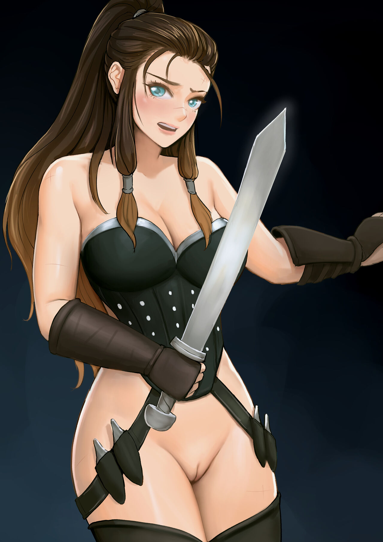 Lata of Adventure - vol.1 page 2 full