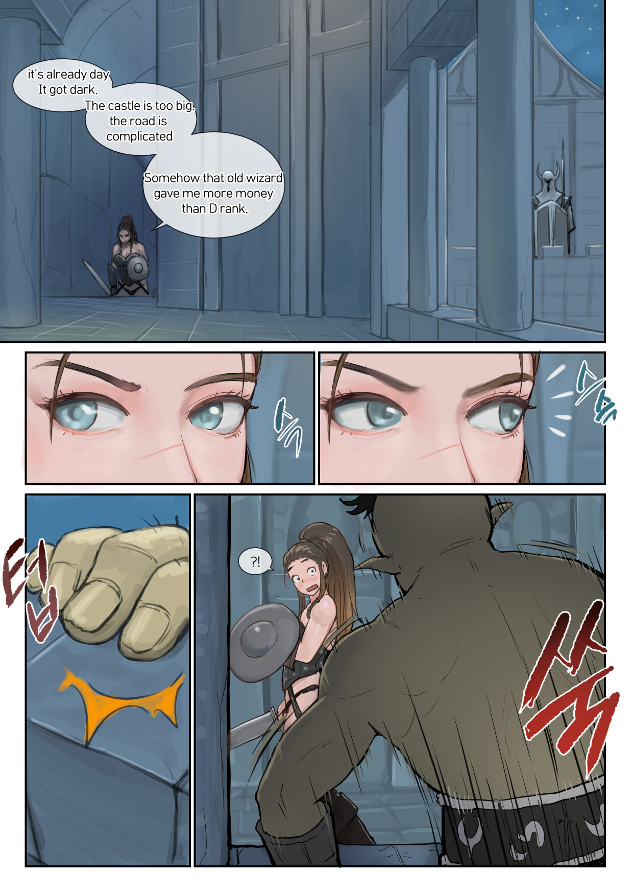 Lata of Adventure - vol.1 page 5 full