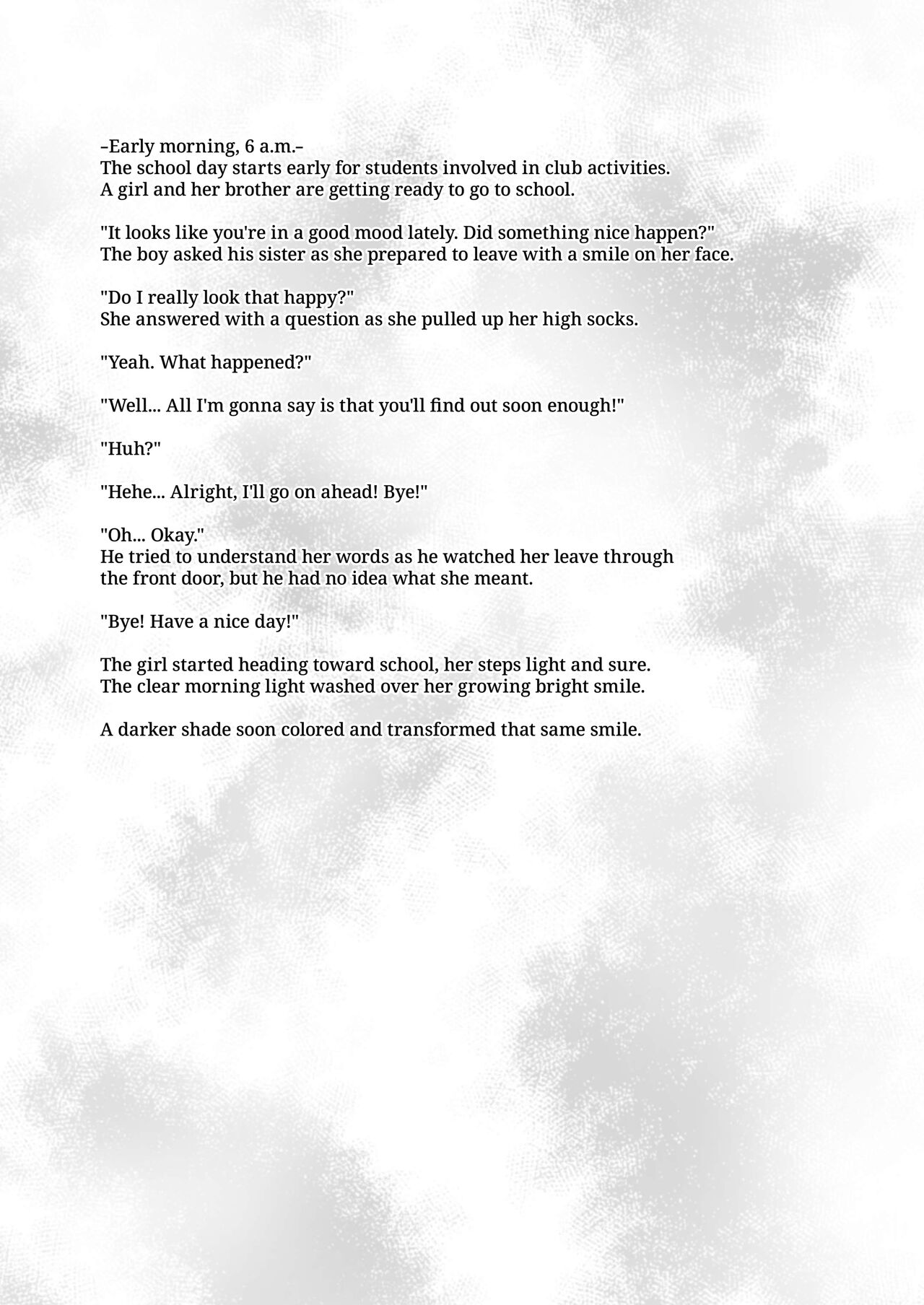 Senpai Gangu | My Senior Is My New Toy page 3 full