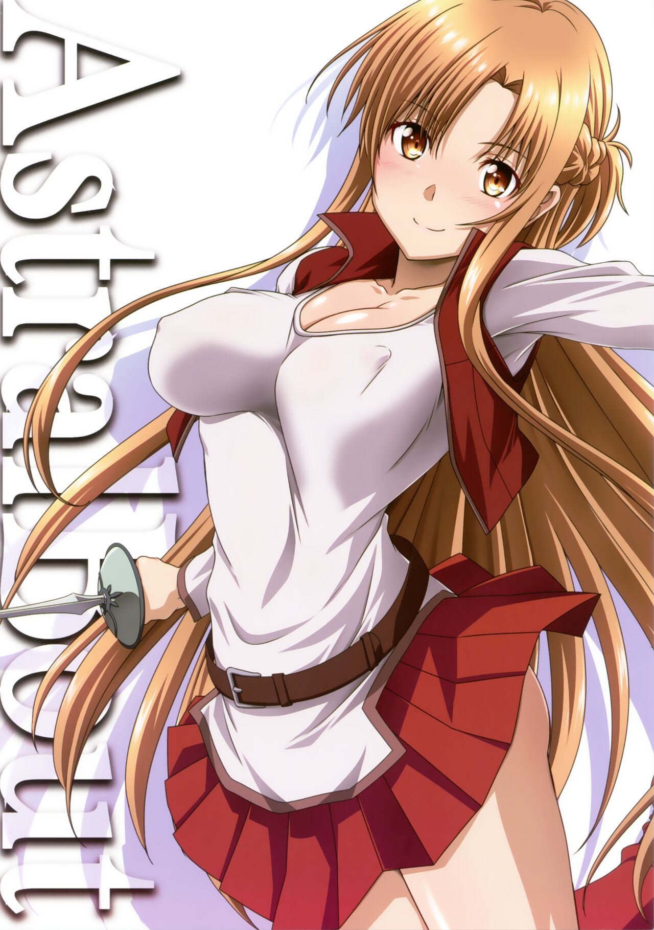 Astral Bout Ver. 45 page 1 full