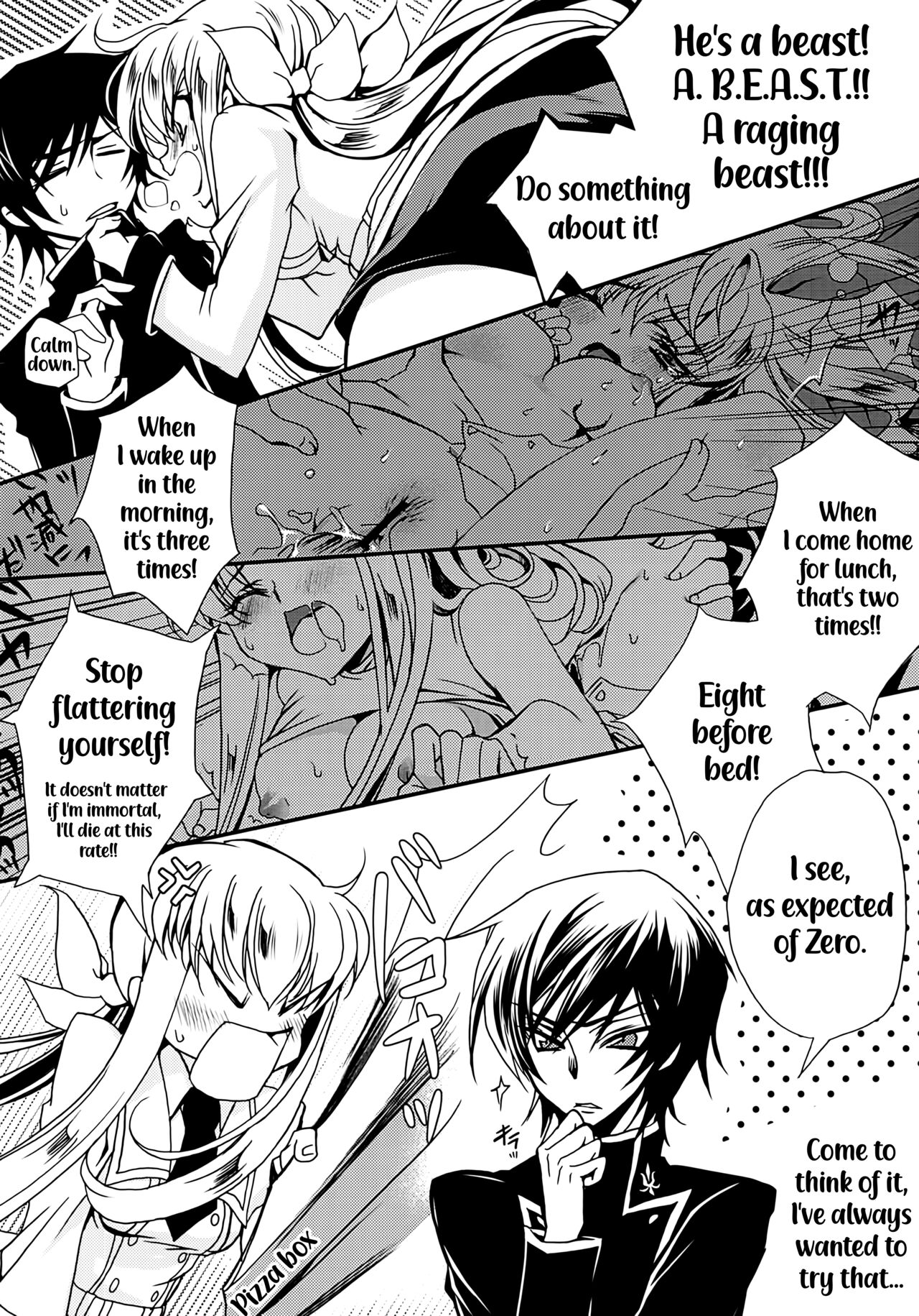 YELLOW NOISE Round 2 page 7 full